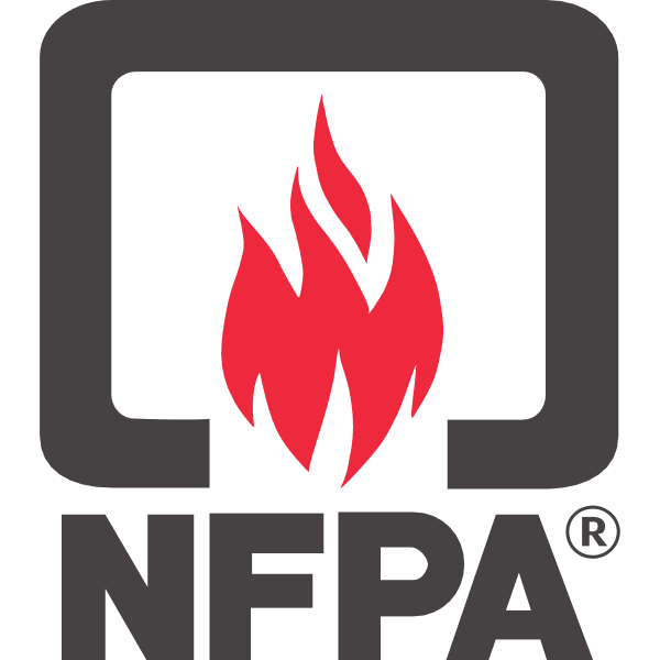 NFPA Logo